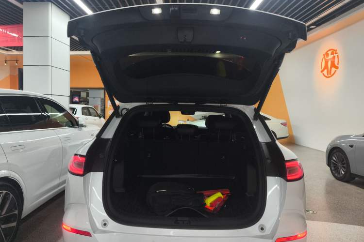 Used BYD Sealion 06 New Energy 2025 Model EV 605 Navigation Pro Edition