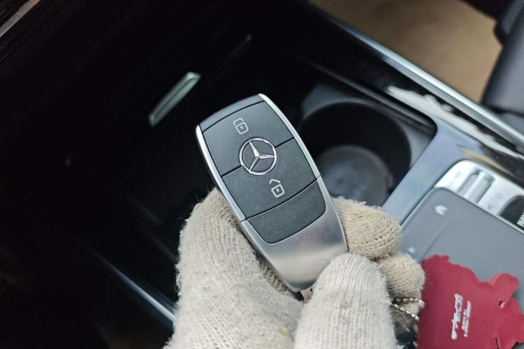 Used Mercedes-Benz GLB 2020 GLB 200 Dynamic Edition
