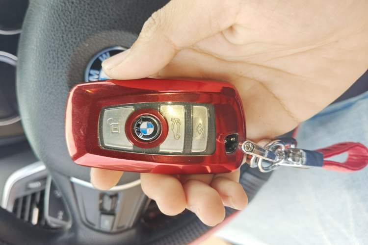 Used BMW 2 Series (Import) 2018 220i Convertible Coupe Sports Design Package