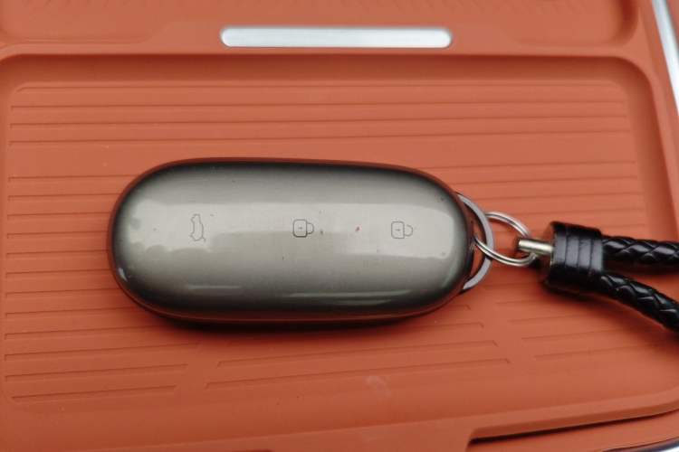 Used Li Auto L8 2025 Max Smart Refresh Edition