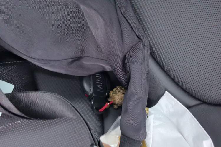 Used MINI MINI 2022 1.5T COOPER Classic Edition