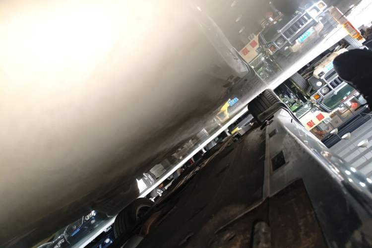 Used Honda Accord 2018 260TURBO Luxury Edition China V Emission Standard
