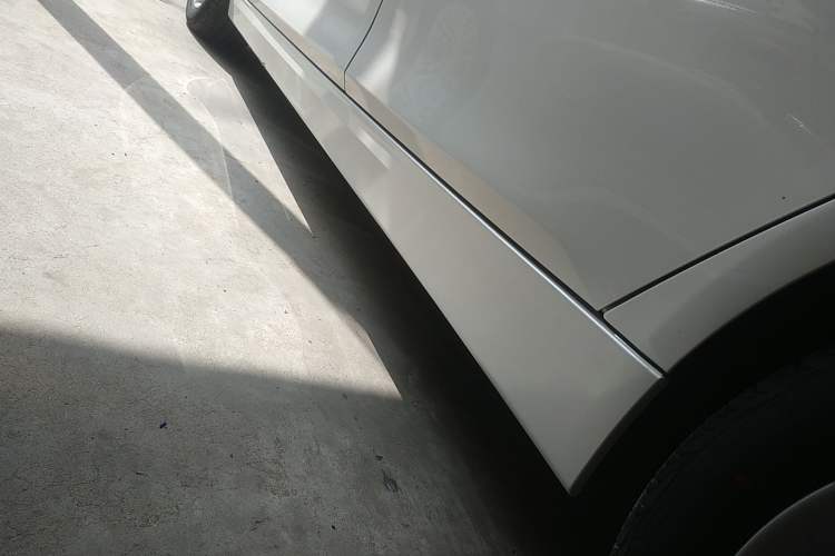 Used BMW 3 Series 2017 320Li Fashion Model
