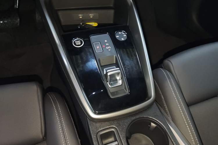 Used Audi A3 2023 Restyled A3L Limousine 35 TFSI Fashion Sport Edition
