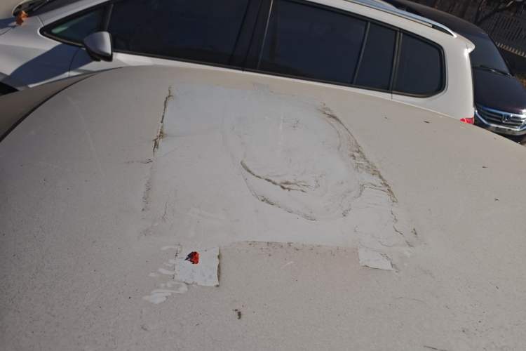 Used Volkswagen Santana 2016 1.4L Manual Fashion Edition
