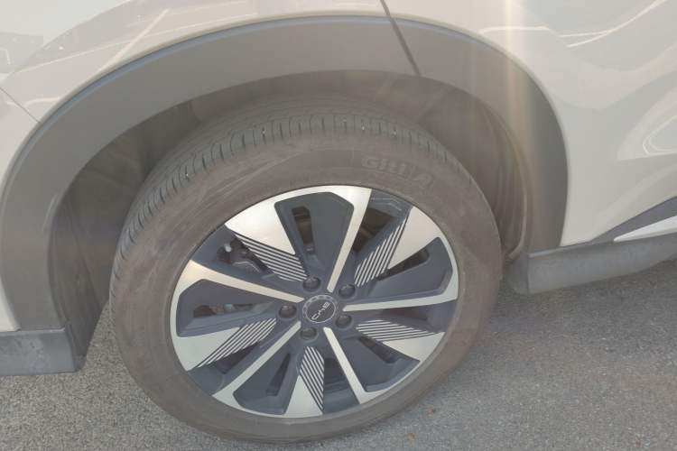 Used BYD Song PLUS New Energy 2025 EV 520km Premium Version