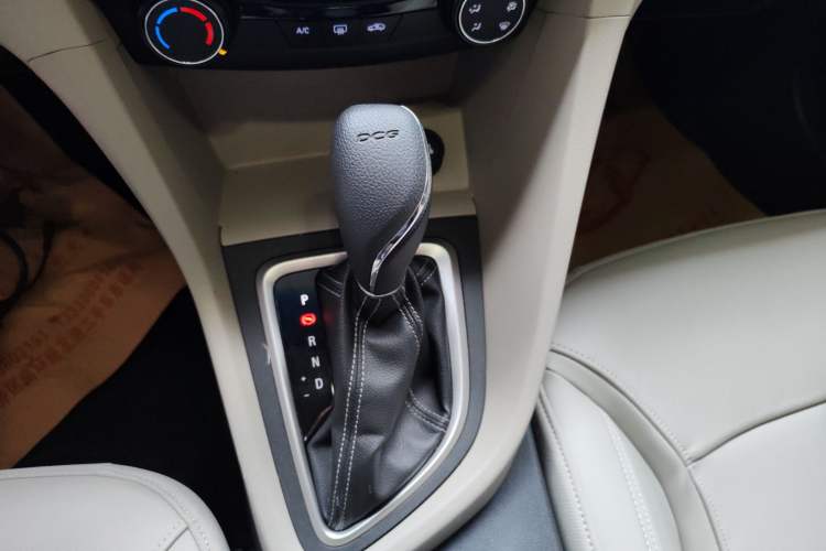 Used Buick GT 2018 15T Dual-Clutch Elite Model China V Standard
