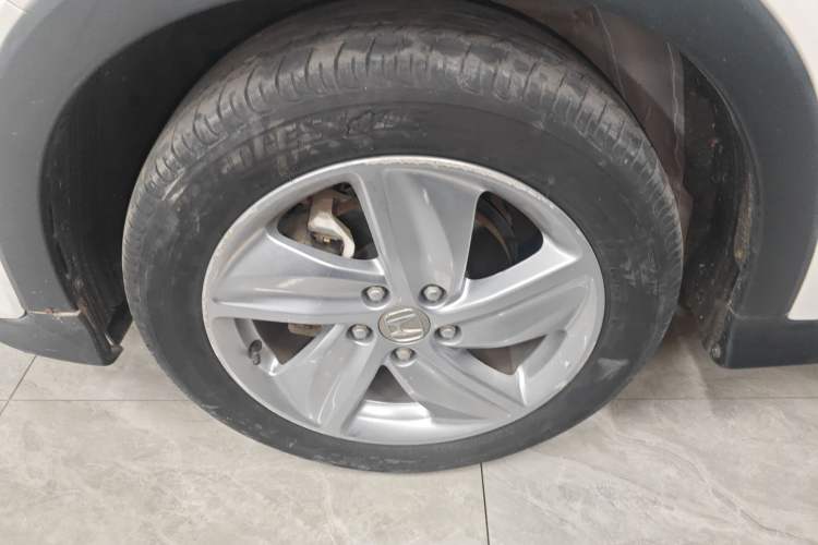 Used Honda Vezel 2020 1.5L CVT Elite Edition