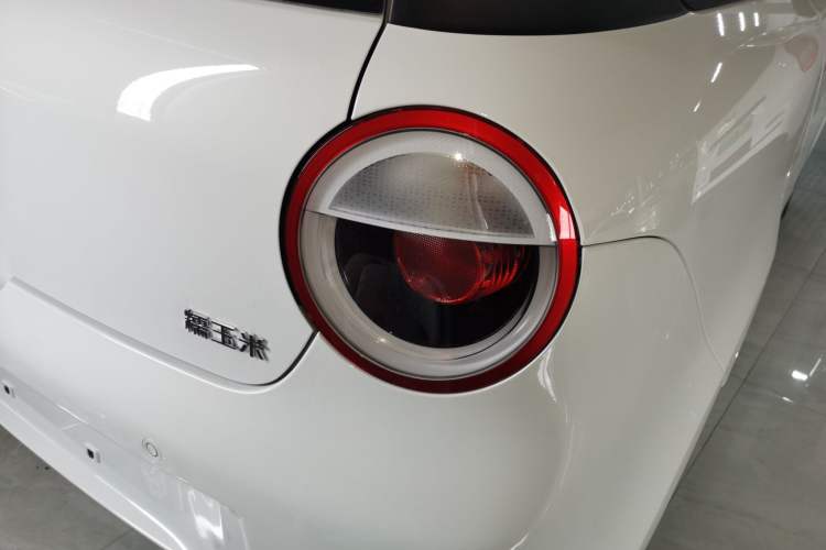 Used  Lumin 2025 205 km Xiangqin Version
