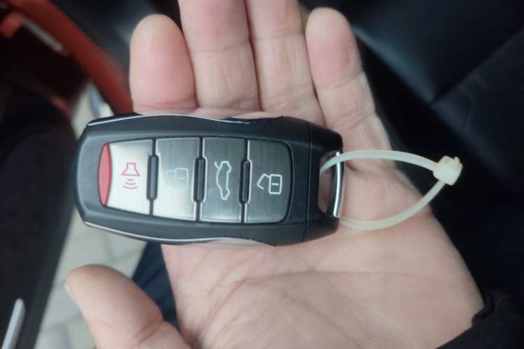 Used Haval DARGO 2021 1.5T DCT Two-Wheel Drive Labrador Edition