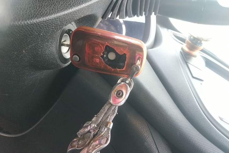 Used Chevrolet Lova RV 2016 1.5L Automatic Smart Drive Edition