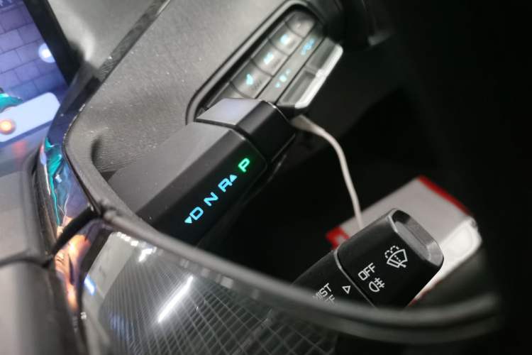 Used Baojun KiWi EV 2022 Designer Lite Edition Ternary Lithium
