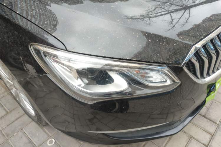 Used Buick GT 2015 15N Automatic Elite Version
