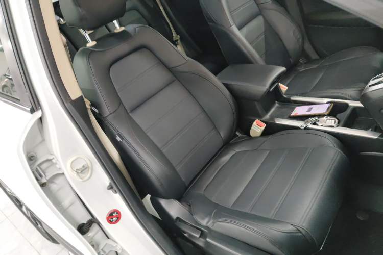 Used Honda CR-V 2019 240TURBO CVT 2WD Comfort Version China V