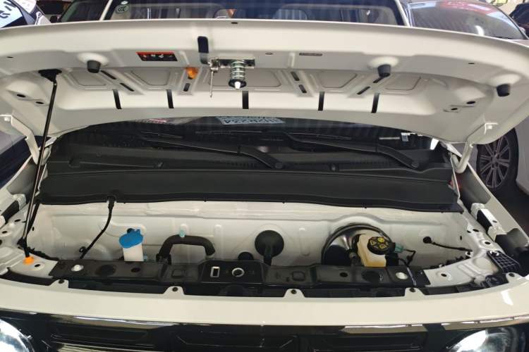 Used  Panda 2025 210km Panda Rider
