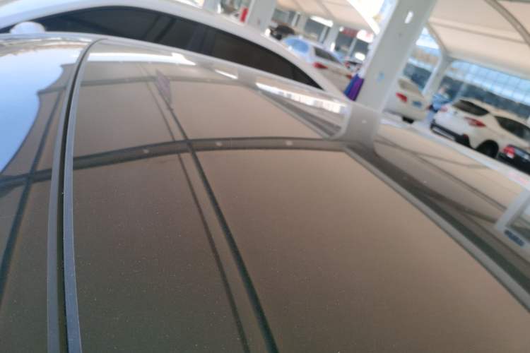 Used Volkswagen Polo 2019 Plus 1.5L Automatic Panoramic Enjoyment Edition
