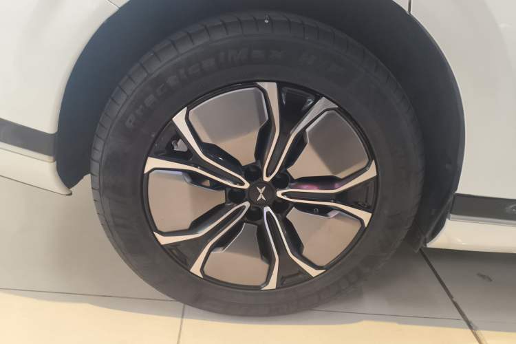 Used XPeng G9 2022 570 Plus
