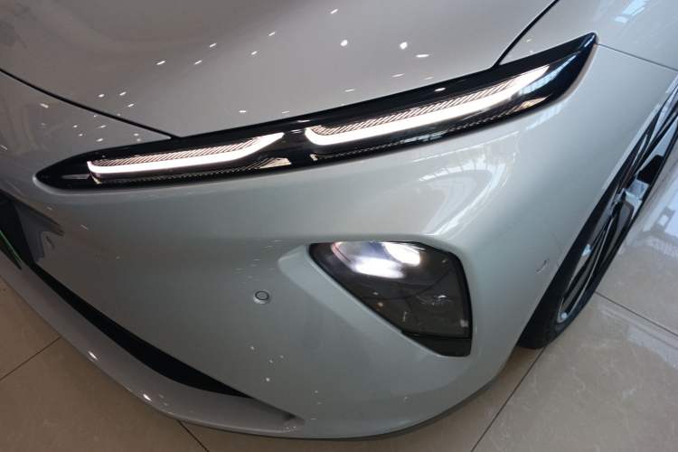 Used Nio ET7 2022 100kWh First Edition
