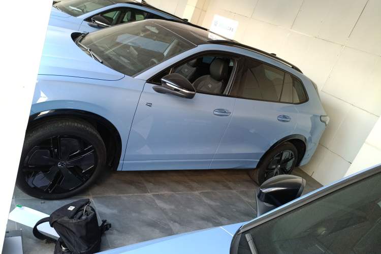 Used Volkswagen Tiguan L 2024 PRO 380TSI Four-Wheel Drive R-Line Prestige Edition