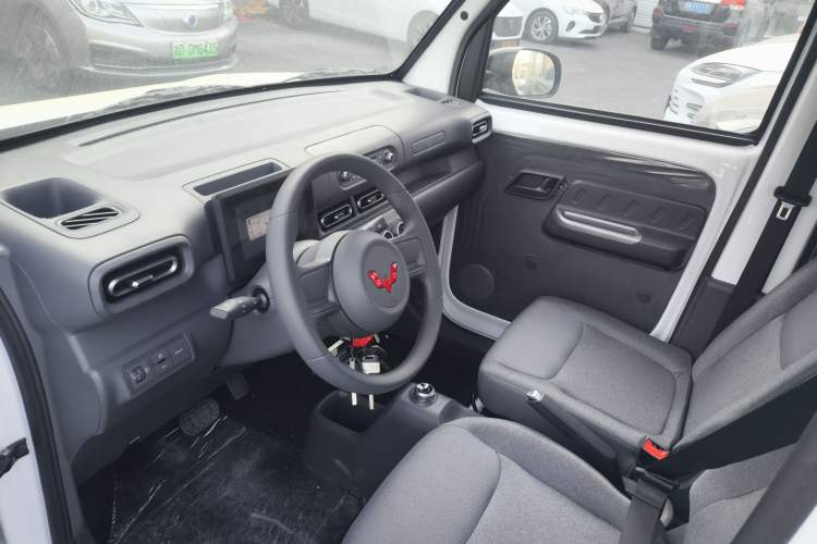 Used Wuling Zhiguang New Energy 
