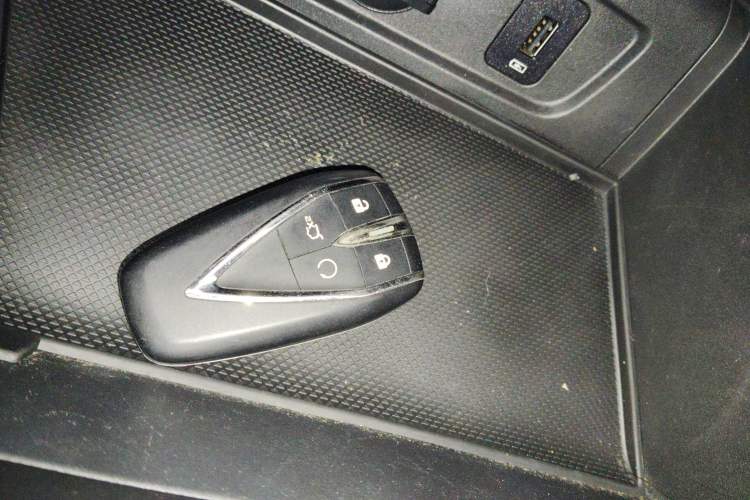 Used Changan Eado 2021 PLUS Blue Whale NE 1.4T GDI DCT Prestige Model