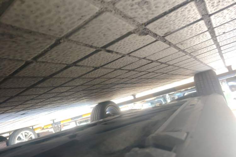 Used Mercedes-Benz GLA 2016 GLA 200 Fashion Model
