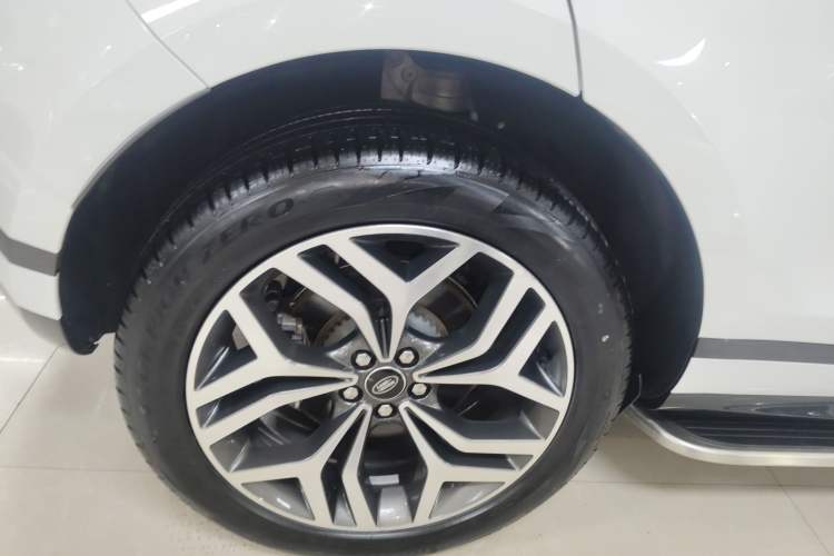 Used Land Rover Range Rover Evoque 2023 Aurora L 249 PS Luxury Edition
