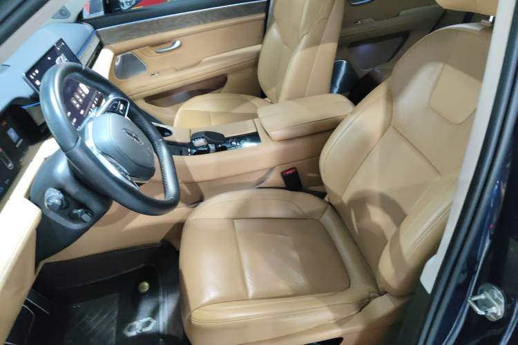 Used Hima AITO M5 2022 Range-Extended Rear-Drive Standard Version