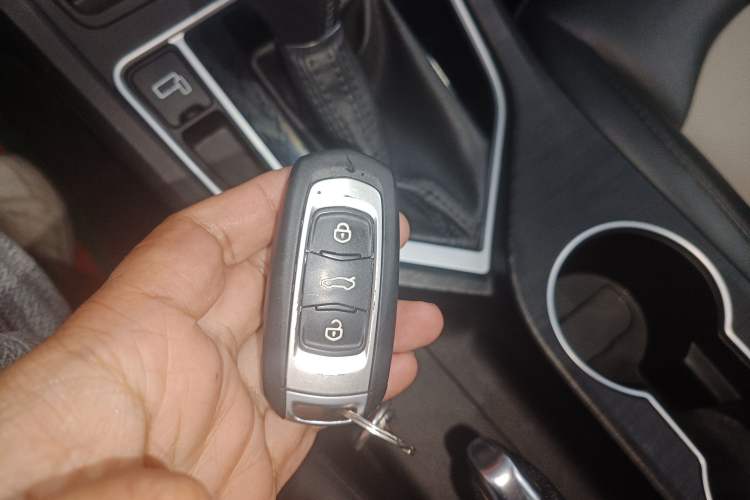 Used Geely Auto Vision 2020 Revised Version 1.5L CVT Asian Games Edition