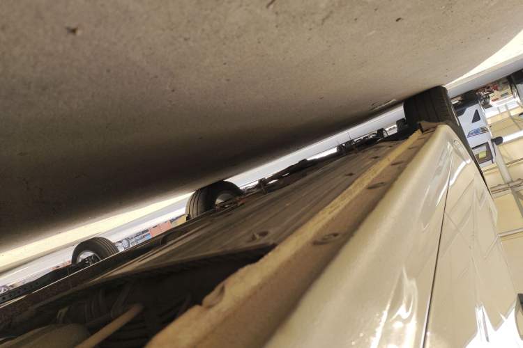 Used Kia K3 2016 1.6L Automatic GL
