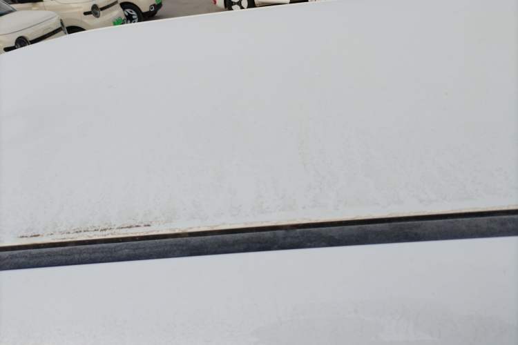 Used  Lumin 2025 205 km Xiangqin Version