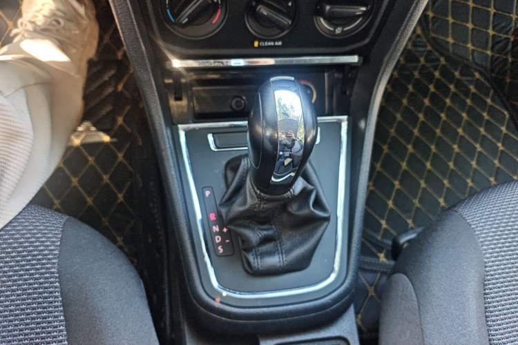 Used Volkswagen Bora 2019 Bora·Legend 1.5L Automatic Fashion Edition China VI Standard