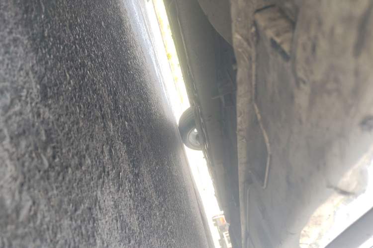 Used Changan Raeton CC 2018 1.5T Automatic Haoya Model Guangmang Edition China V Standard
