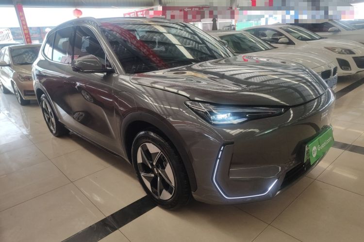 Used  E5 2024 530 km Exploration+ Version
