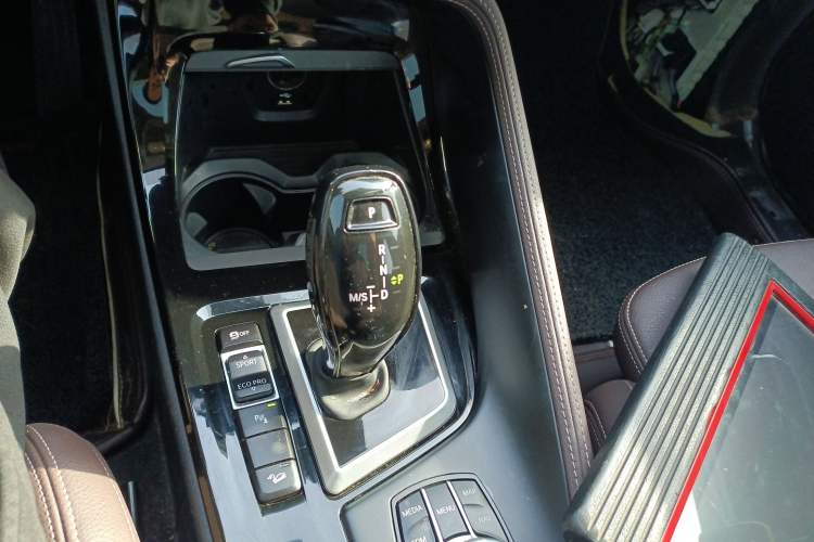 Used BMW X1 2020 xDrive25Li Luxury Edition