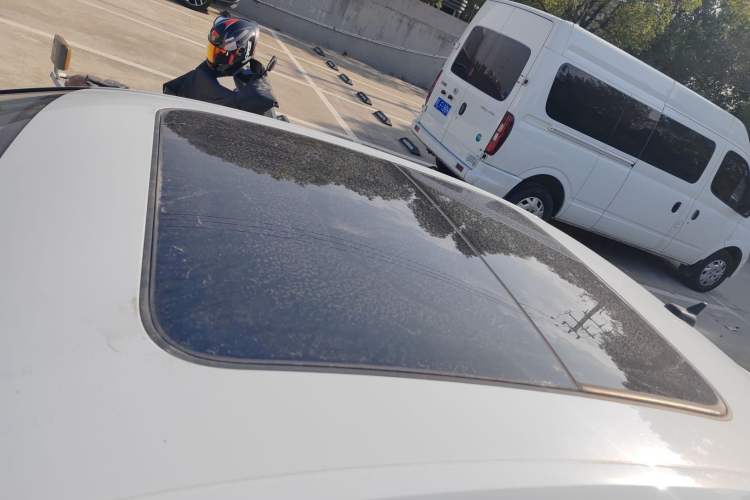 Used Volkswagen Sagitar 2021 280TSI DSG Comfort Connect Edition