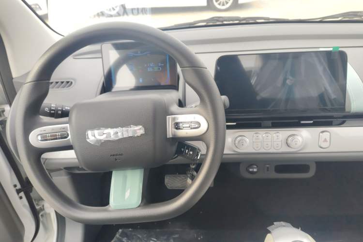 Used  Lumin 2025 205 km Xiangqin Version