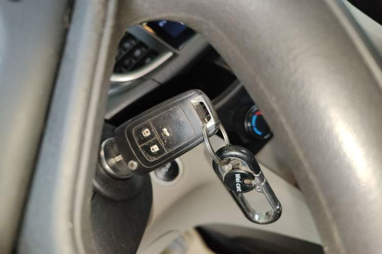 Used Buick GT 2016 15N Automatic Elite Edition
