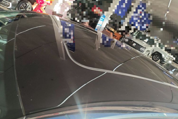 Used Volkswagen Magotan 2025 Zhongxiang Version 280TSI DSG Comfort Edition
