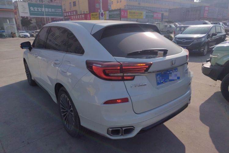 Used Honda Avancier 2023 370TURBO Two-Wheel-Drive Luxury Edition
