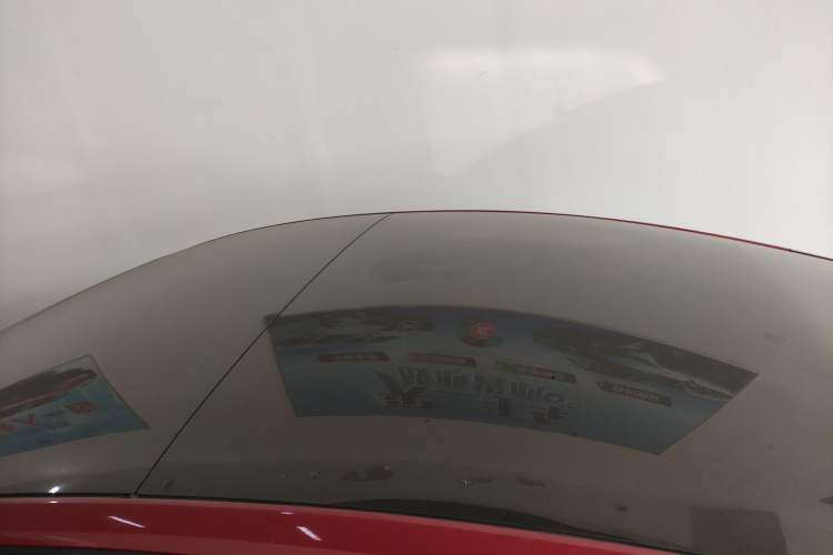 Used Tesla Model 3 2021 Standard Range Rear-Drive Upgraded Version