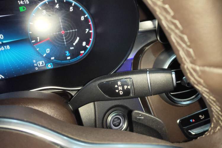 Used Mercedes-Benz GLC 2020 GLC 300 L 4MATIC Dynamic Edition