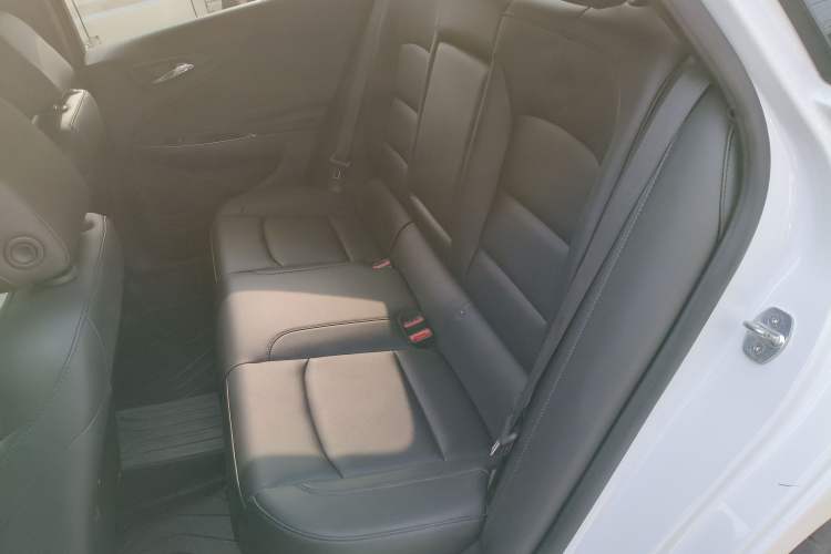 Used Chevrolet Malibu XL 2021 535T Automatic Sport Edition
