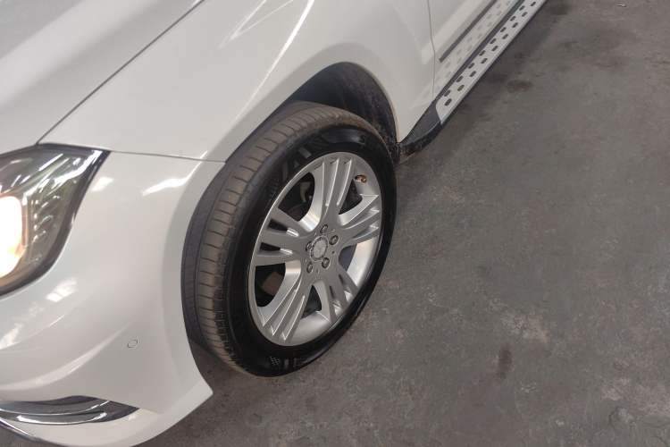 Used Mercedes-Benz GLK-Class 2015 GLK 260 4MATIC Dynamic Edition Ultimate Version
