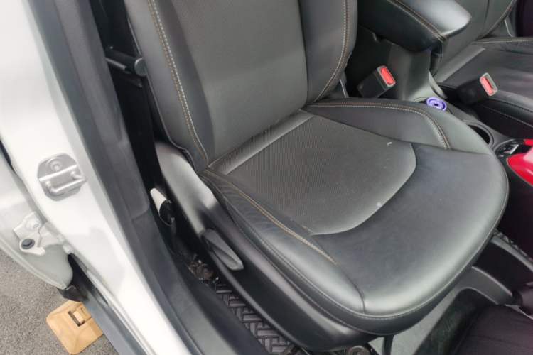 Used  Compass 2017 200T Automatic Family Edition
