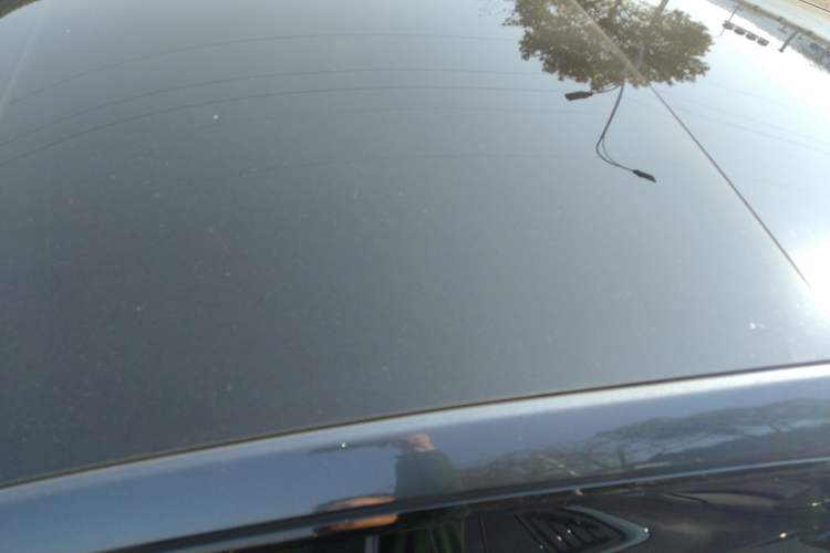 Used Leapmotor C01 2022 Rear-Drive Long-Range Version