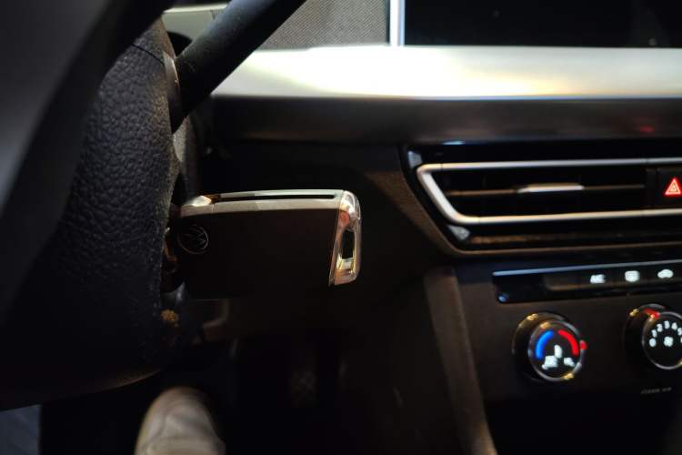 Used Volkswagen Lavida 2023 1.5L Automatic De Yi Edition