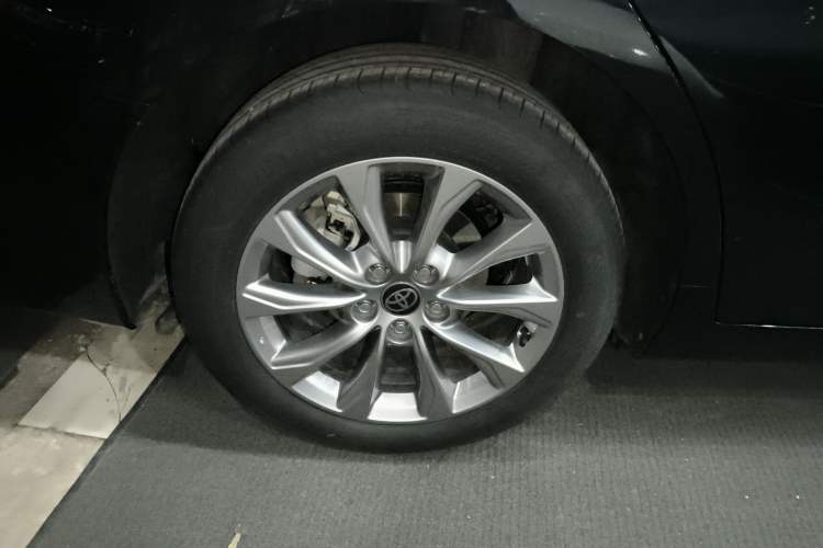 Used Toyota Avalon 2024 2.0L Ambition Edition
