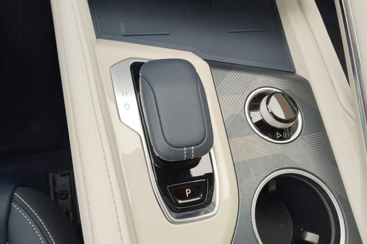 Used Zeekr 001 2023 WE Edition 100 kWh