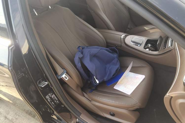 Used Mercedes-Benz E-Class 2022 E 300 L Stylish Model
